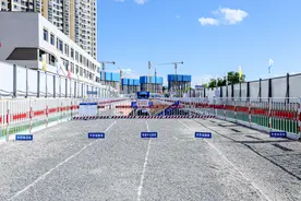 我见过最标准的市政管道施工！图片