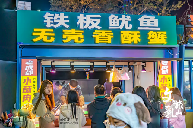 「冬游乳山」48小时蚝味之旅：沉浸式解锁乳山滨海的鲜与趣