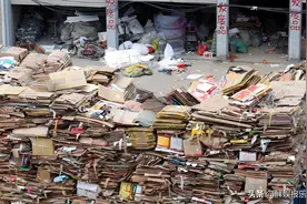 废品回收价格大幅上涨？4月26日全国价格一览、速看建议大家收藏图片