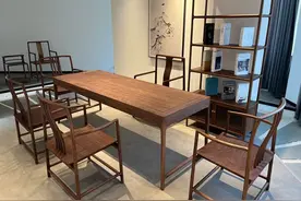 实木家具“十买九坑”，建议大家看完这几种材质分析，就不会买错图片