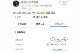 河南人退钱了！保姆级退税教程，每一步都是钱，手把手教你多退几千块！图片
