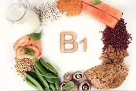 关于维生素那些你不知道的事！图片