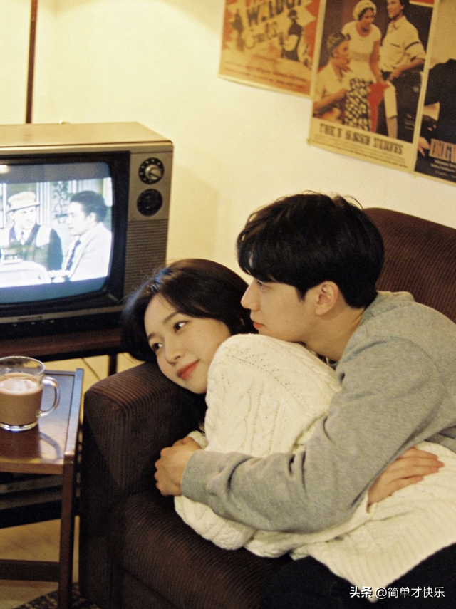 湿衬衫与薄荷糖