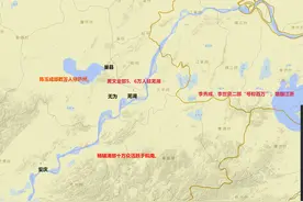 安庆失守后，太平军仍拥非常雄厚的实力，为何很快被攻至天京？图片