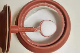 高血压的罪魁祸首，不是盐而是钠，日常饮食要忌口图片