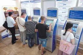 南宁投放4万个新能源汽车号牌，快来选号！图片