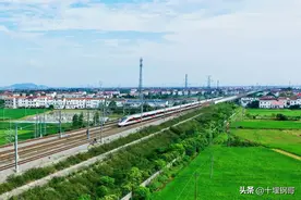 西延高铁沿线都经过哪些主要城市？停靠站点站台规模到底有多大图片