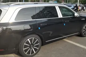 问界m9增程版52度电池包6000公里驾驶给想买这个车的条友忠恳建议图片