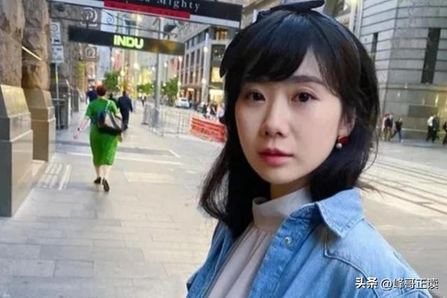 江宏杰没想到，再婚怀孕的福原爱，早已成为他高攀不起的存在