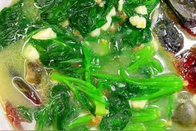 这6碗汤我家天天喝，成本不到10块钱，汤鲜味美，营养均衡图片