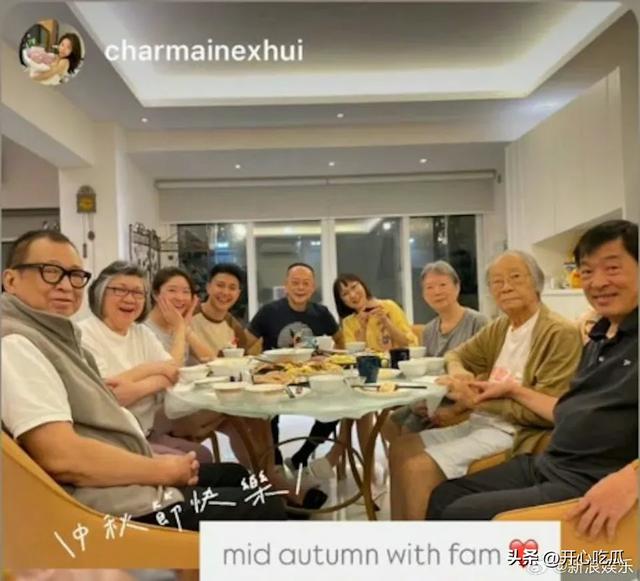 许绍雄去世,死因曝光!半个月前还出门买菜,全网都在送别欢喜哥