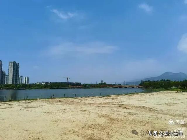 这个集休闲娱乐、运动和生态功能于一体的大型公园你可去过？