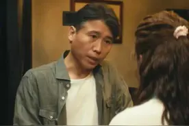 ​一人毁掉整部剧，央视《北上》这位败笔演员，让人看着真难受图片