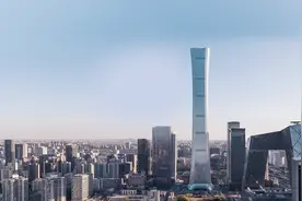 从某种程度讲，伊利其实属于“中信系”图片