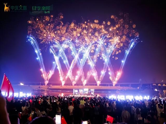 融合提质绘新景 四时俱好是长春