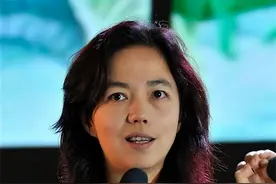 华裔女科学家李飞飞：被称AI教母，打造全球最大图像识别数据库图片