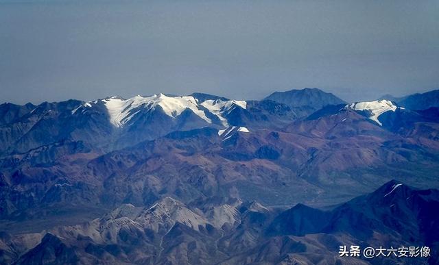 春光明媚 跟着摄影师镜头畅游美丽中国