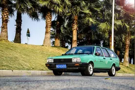 “荣威i5和桑塔纳”哪个更胜一筹？内行人：开5-7年，区别很明显图片