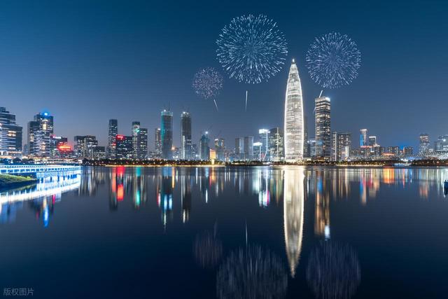 深圳冷知识：不止“速度”，这城藏着太多惊喜