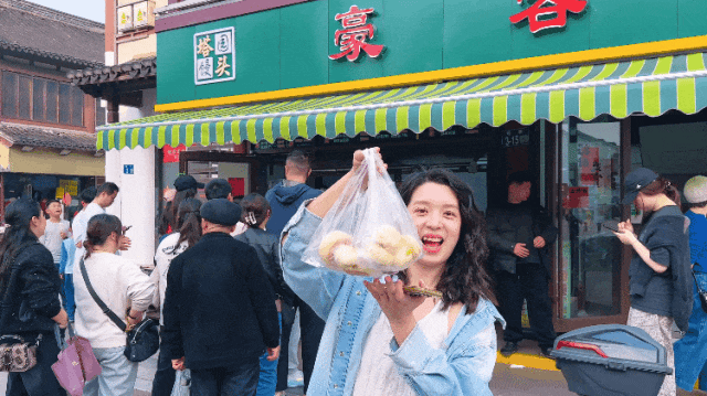 若你偏爱江南的温柔春色，就来常熟遇见美好