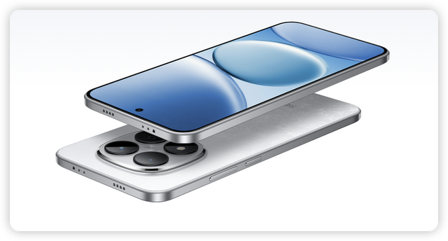 参数互有胜负，中端之争升级！红米Note 15 Pro和荣耀X70怎么选？
