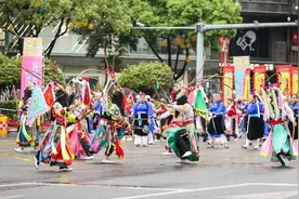 如何玩转贵州民族团结大巡游？看这一篇就够了→图片