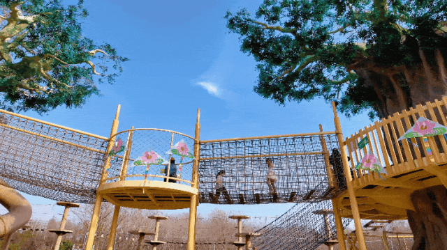 若你偏爱江南的温柔春色，就来常熟遇见美好