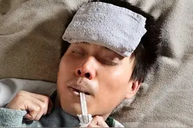 回顾：湖南一男子私生活干净,却感染艾滋病,原因是他犯了一个错误图片