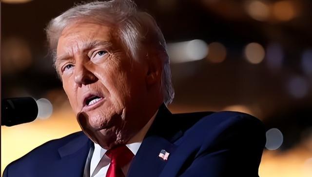 特朗普向全球发通牒！180天内必须对中国“动手”，否则重磅制裁