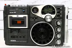 中波，不能置于被遗忘的角落图片