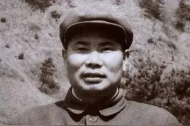 傅作义部队又快又猛，华北诸将计无可施，杨得志用一招笨方法破解图片