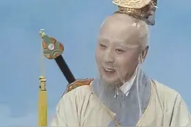 太乙天尊和太乙真人谁更强？看天尊地位有多高，两人不在一个层次图片