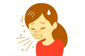 咳嗽是如何导致的？怎样医治才有效？中医解读并给出治疗建议图片