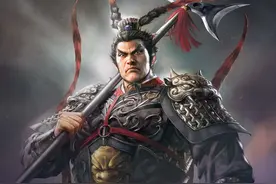 三国演义50大武将和50大谋士排名图片