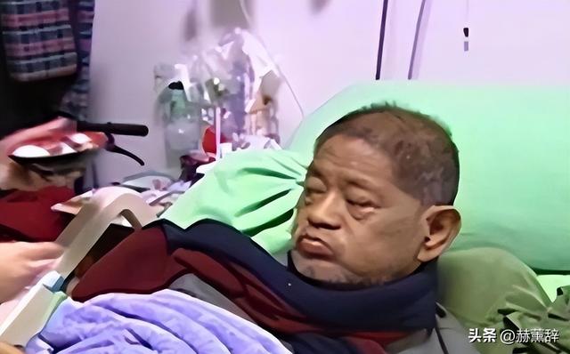 100多位情妇	，包养费上亿元，可晚年却落得个凄凉下场、人财两空