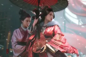 刘解忧三嫁乌孙，生下六个子女辈分不同，唯一回归大汉的和亲公主图片
