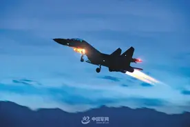 “换”醒战斗力丨夜鹰出击图片