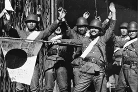 勿忘国耻：4千字精讲淞沪会战，四行仓库保卫战图片