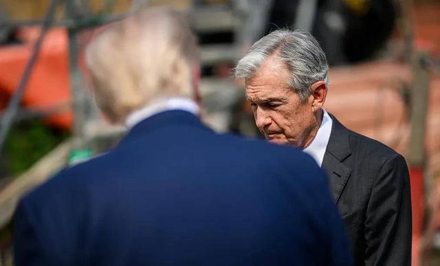 特朗普搅局美联储，一边催降息一边炒人，市场彻底慌了神