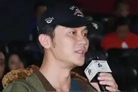 善恶终有报！44岁的李晨终于为自己的“不可一世”付出了代价！图片