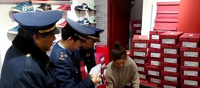 几乎全是假货！利润高达2400%，为何消费者还前赴后继争相购买？
