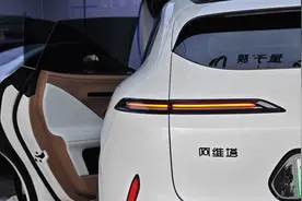 阿维塔07开了90天，5000公里用车报告来了，两个问题六句实话实说图片