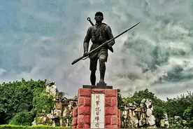 你知道什么是川军团吗？抗战期间多少壮士出川？又有几人能回？图片