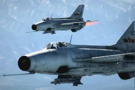 中国最成功的战机，曾持续生产近50年，连美国都买了30架图片