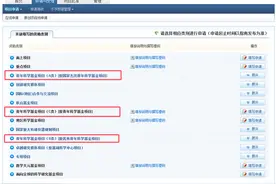 重磅！“杰青”“优青”，项目更名！图片