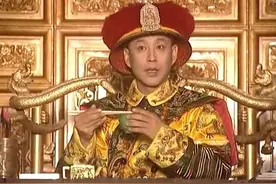 在清朝，康熙若要从北京到承德避暑山庄避暑，到底需要多长时间？图片