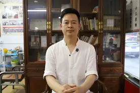 拜访福建经方中医郭耿志：为什么现在慢性病和疑难杂症这么多？图片