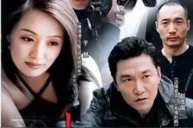 《插翅难逃》21年回顾，豪哥变化太大，阿勋无戏可拍，1人已去图片