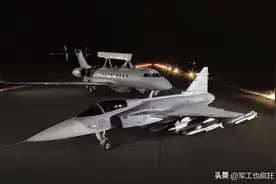 瑞典的军工实力到底多强？哪些产品出现在了乌克兰战场？图片