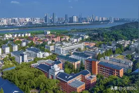 这所民办本科转公办，学费从1.5万降到4000，性价比真高！图片